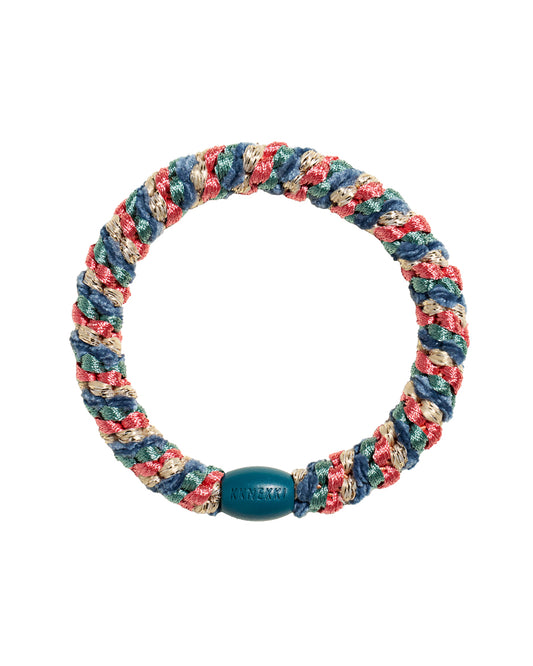 KKNEKKI Mix pomerant blue green