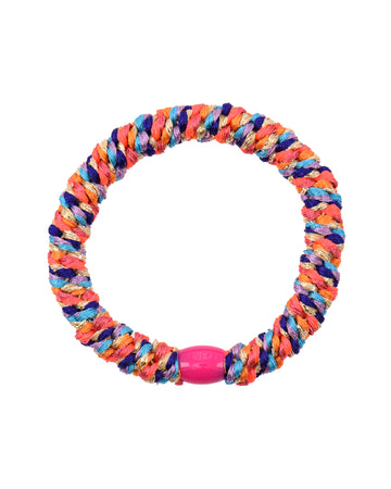 KKNEKKI Multi orange pink neon