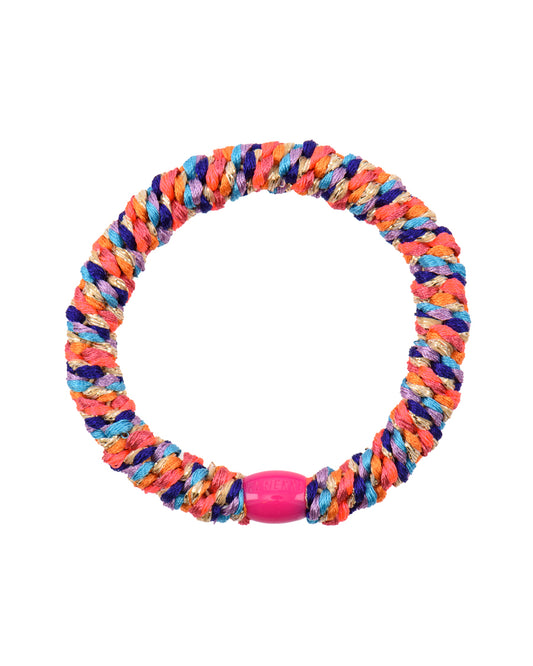 KKNEKKI Multi orange pink neon