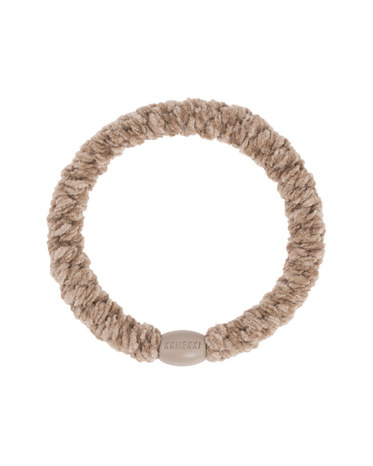 KKNEKKI Velvet New Beige