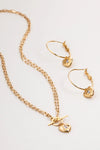 Boucles d'oreilles Kaia