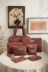 Petite pochette Kilkenny