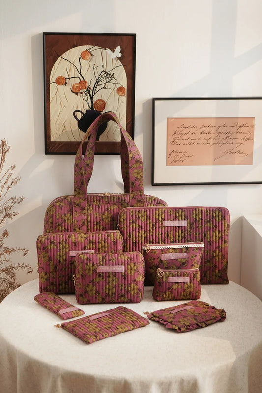 Petite pochette Kilkenny