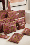 Petite pochette Kilkenny