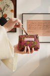 Petite pochette Kilkenny