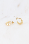 Boucles d'oreilles Kira