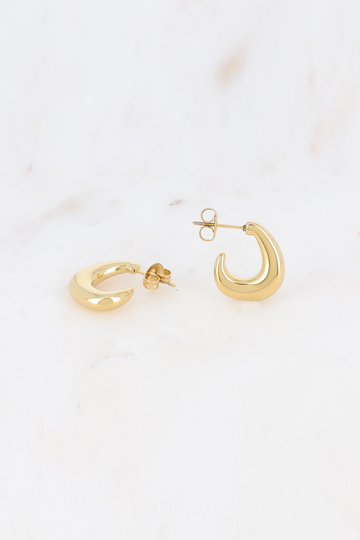 Boucles d'oreilles Kira