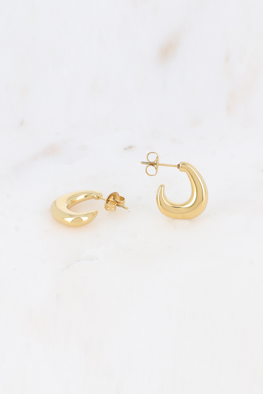 Boucles d'oreilles Kira