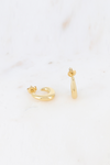 Boucles d'oreilles Kira