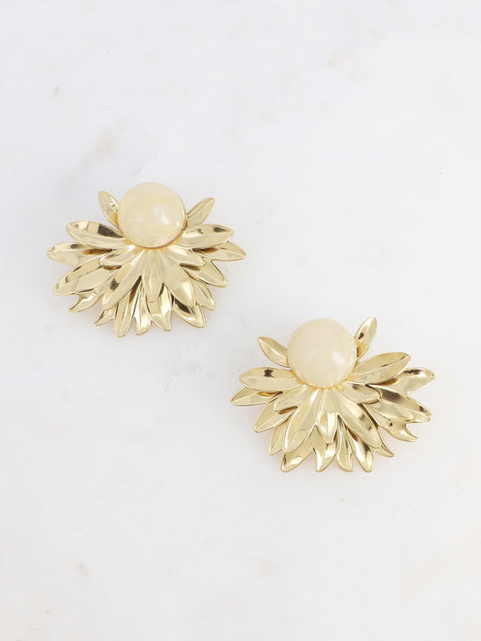 Boucles d'oreilles Livia