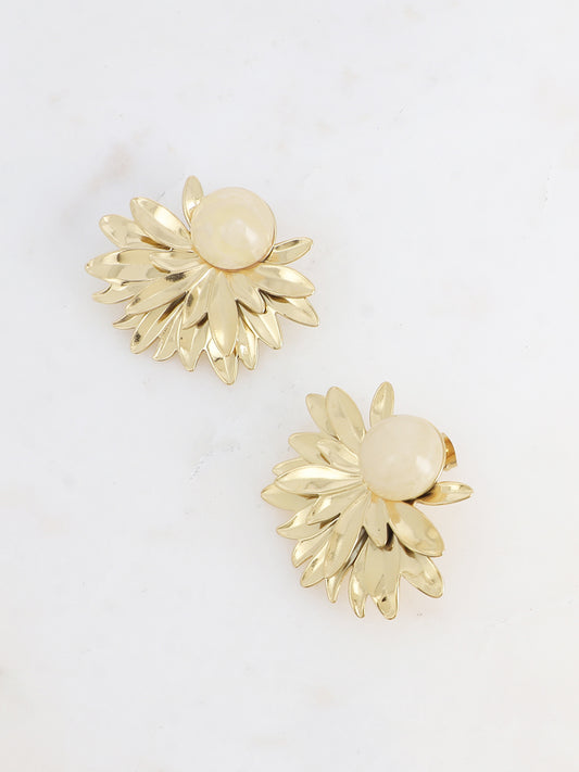 Boucles d'oreilles Livia