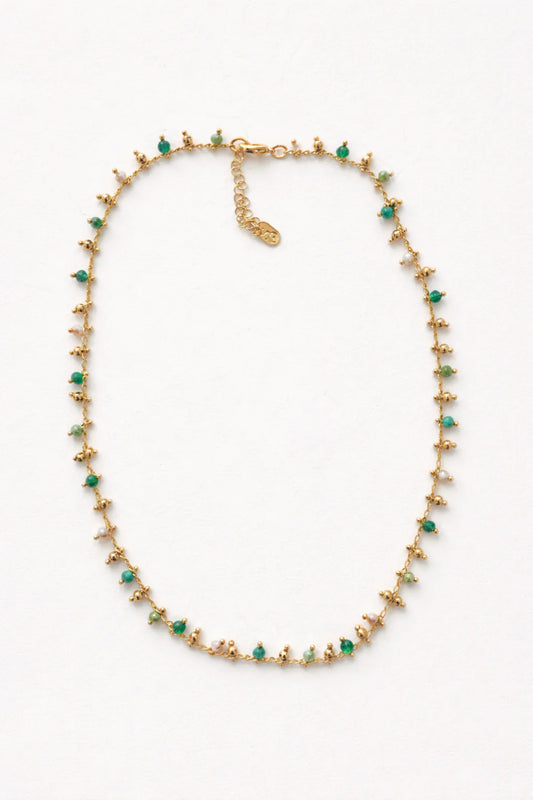 Collier Luabel