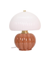 Lampe Madeleine moka