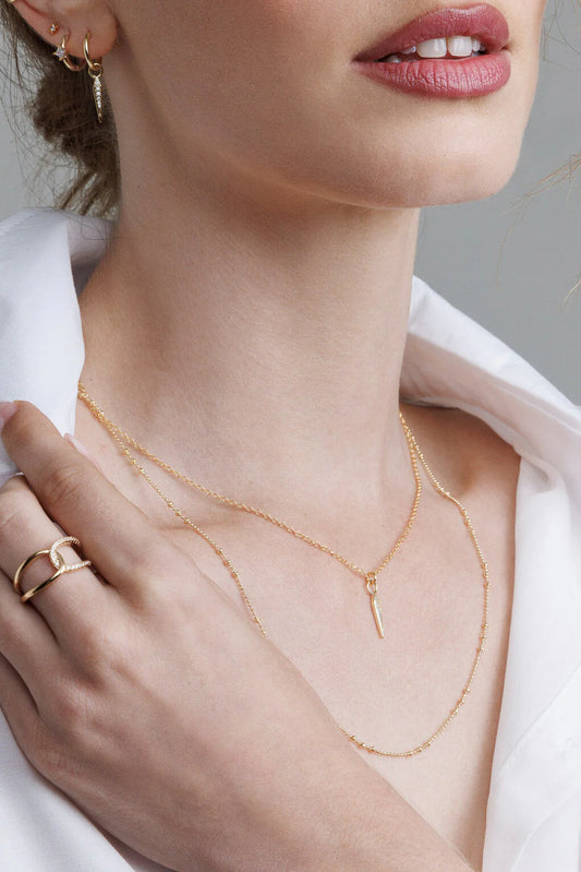 Collier Lexy