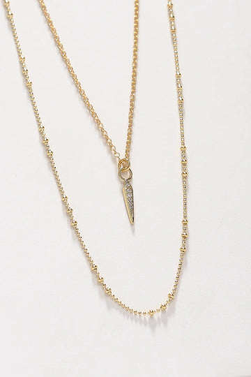 Collier Lexy
