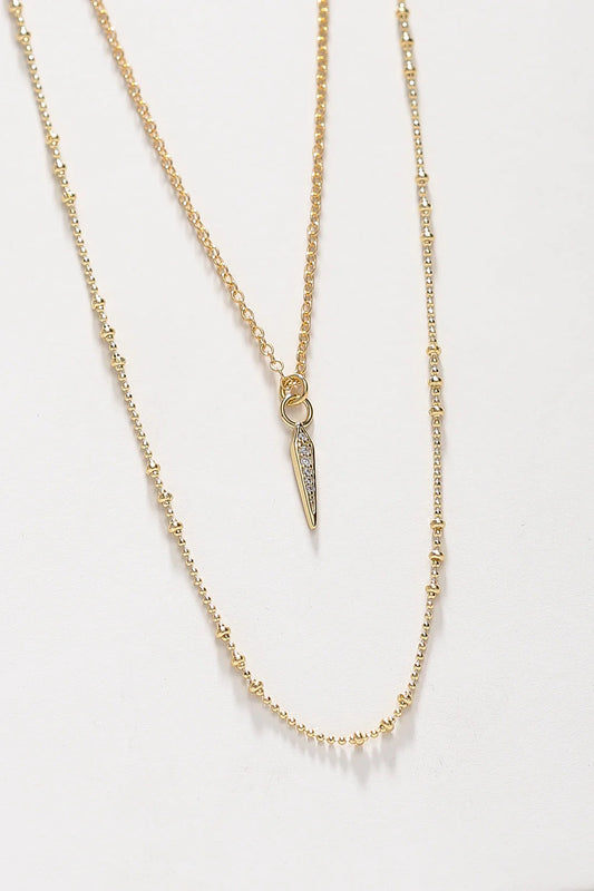 Collier Lexy