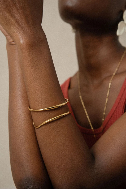 Bracelet Linéa