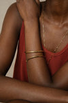 Bracelet Linéa