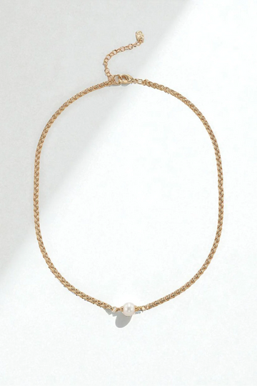 Collier Luca