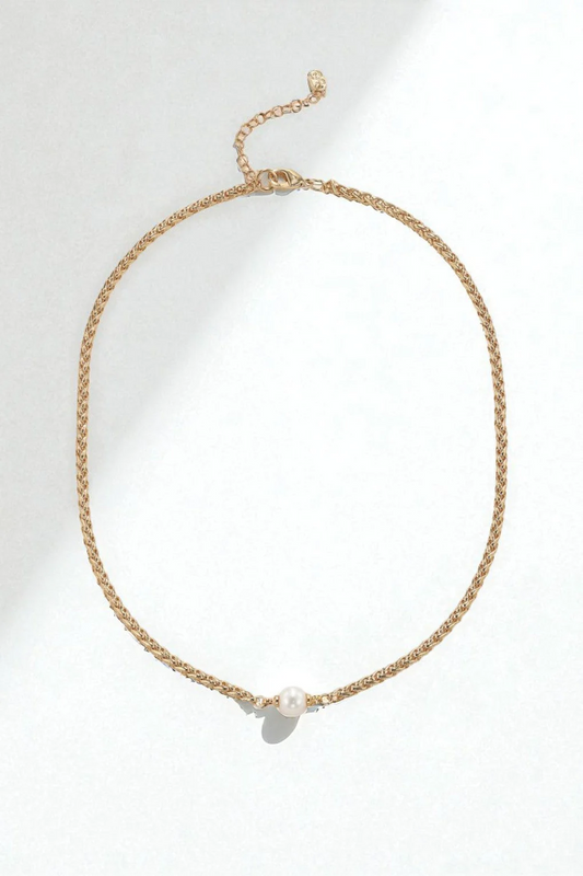 Collier Luca