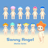 Sonny Angel - série Marine