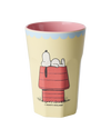 Gobelet haut Snoopy