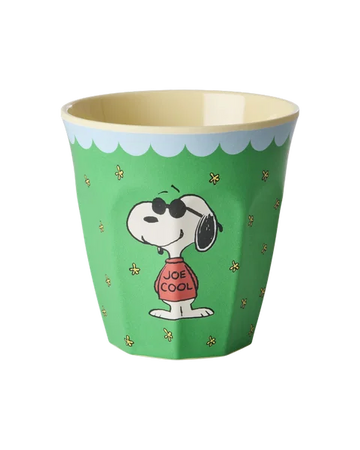 Gobelet Snoopy - You are so cool
