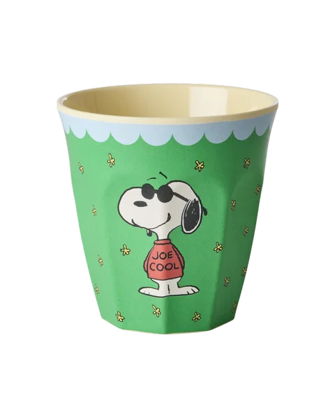 Gobelet Snoopy - You are so cool