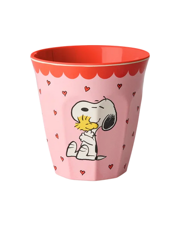 Gobelet Snoopy - You are so sweet