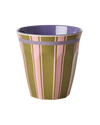 Gobelet Stripe delight
