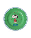 Assiette Snoopy - You are so cool