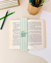 Marque-pages "Lire c'est rêver les yeux ouverts"