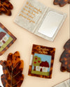 Miroir Livre