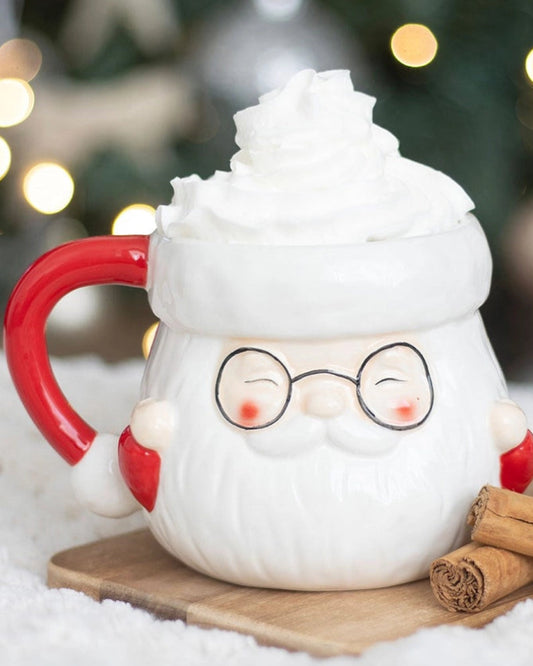 Mug Père Noël