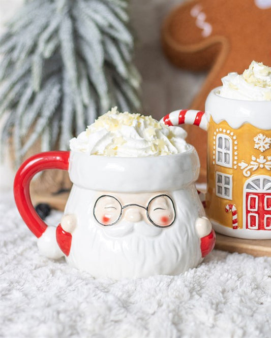 Mug Père Noël