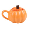 Set Mug et Chaussettes d'automne