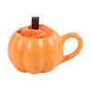 Set Mug et Chaussettes d'automne