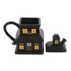Mug Maison Hantée