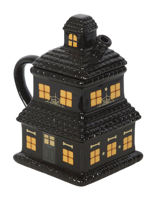 Mug Maison Hantée