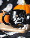 Mug My Scary Movie