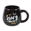 Mug My Scary Movie