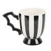 Mug Halloween gothique
