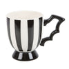 Mug Halloween gothique