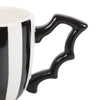 Mug Halloween gothique
