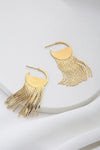 Boucles d'oreilles Nicola