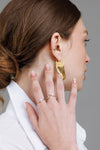 Boucles d'oreilles Nicola
