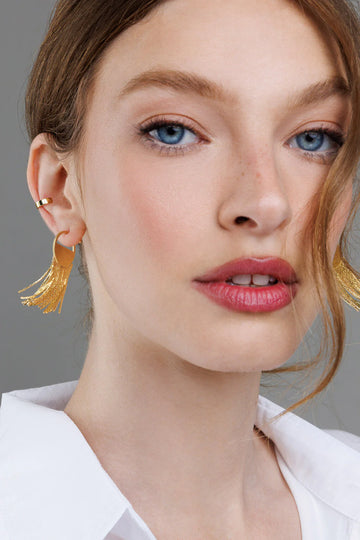 Boucles d'oreilles Nicola