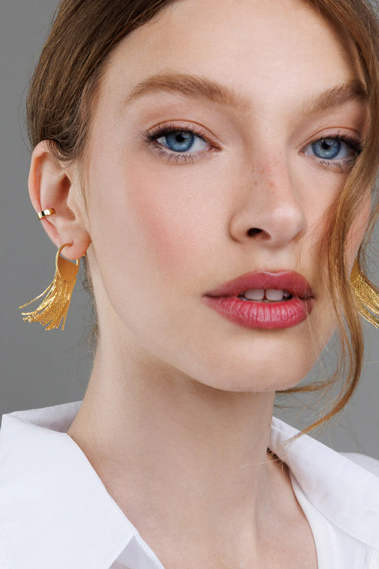 Boucles d'oreilles Nicola