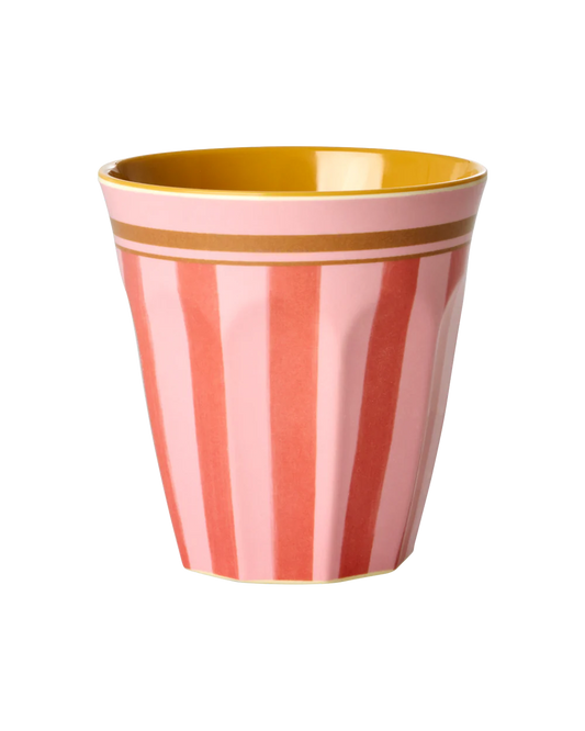 Gobelet Organic Stripes