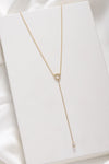 Collier Oliver